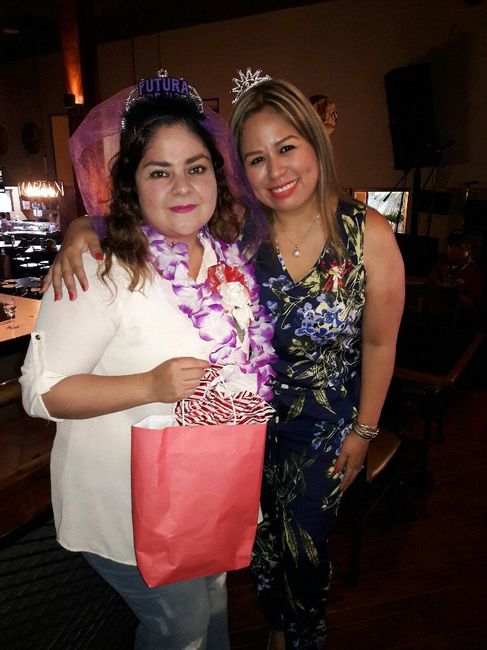 Despedida sorpresa!! - 4