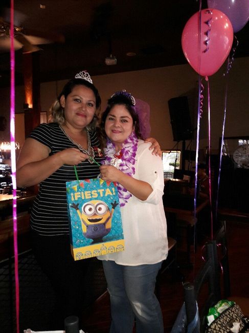 Despedida sorpresa!! - 5