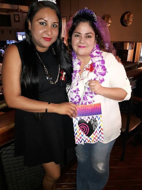 Despedida sorpresa!! - 6