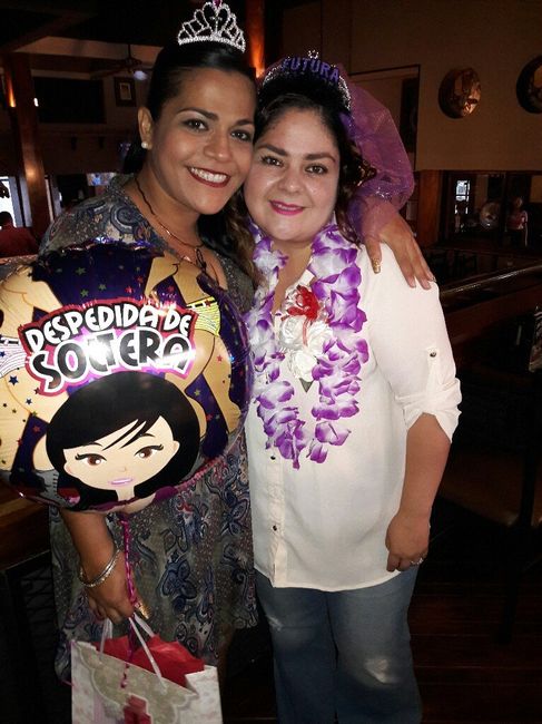 Despedida sorpresa!! - 7