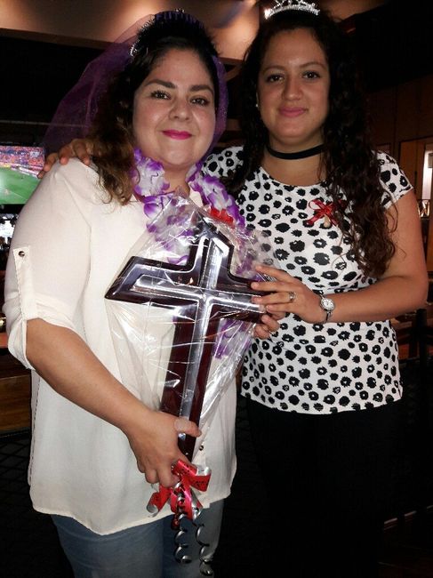 Despedida sorpresa!! - 10