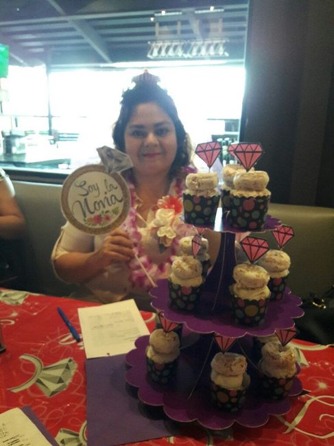 Despedida sorpresa!! - 11