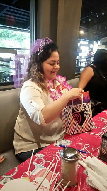 Despedida sorpresa!! - 13