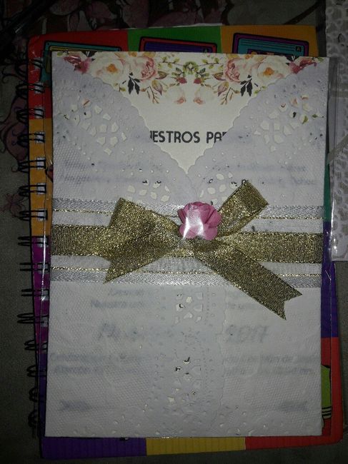  Mis invitaciones - 4