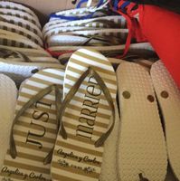 Pedi las sandalias en Festiboda - 2