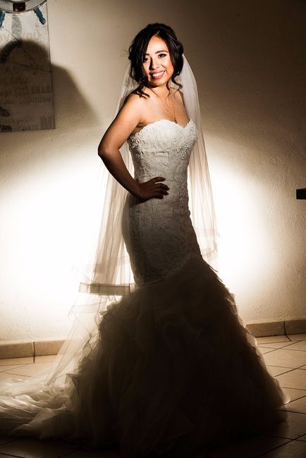 Mi vestido