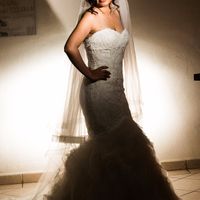 Mi vestido