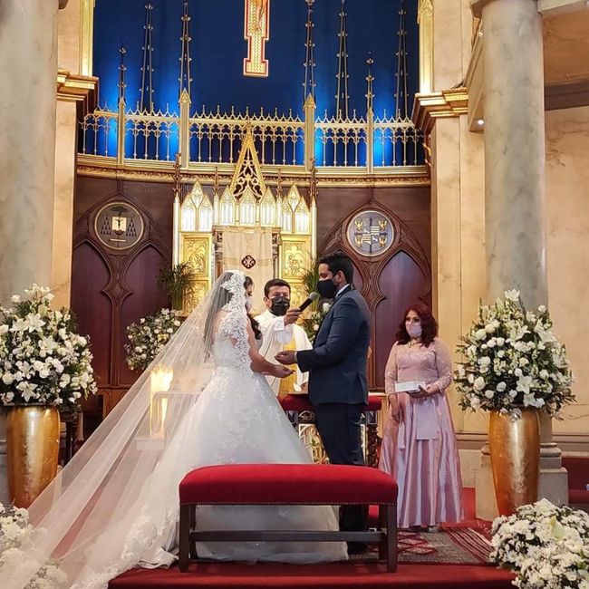 Tragedia en iglesia con final feliz 2