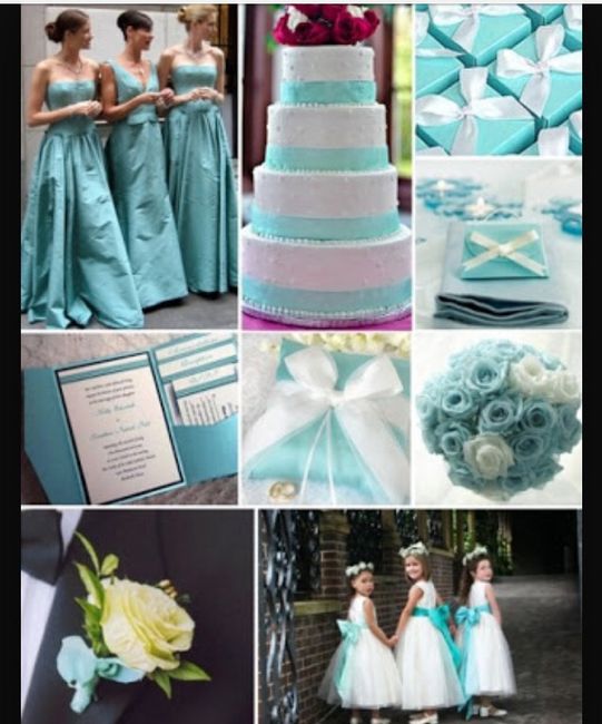 Temática!! dorado, blanco y rojo!! cual es la tuya? - 2