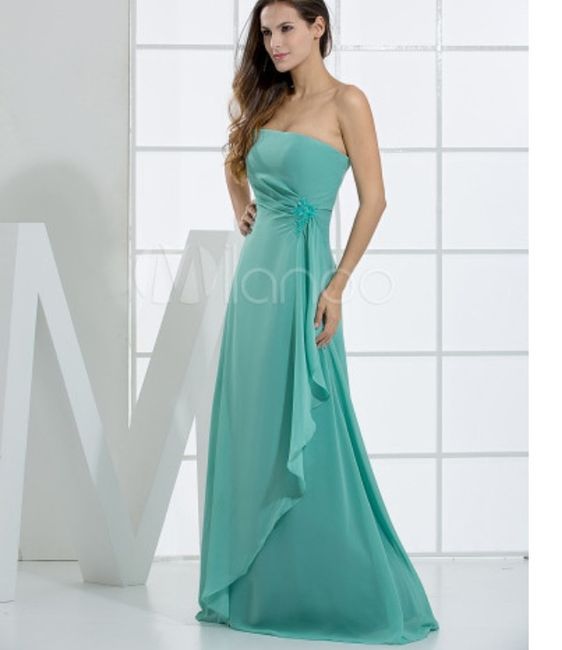 Color de damas.. cual usaran ustedes?? - 2