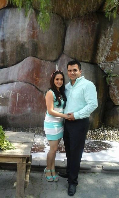 Vestidos civil !!! - 1