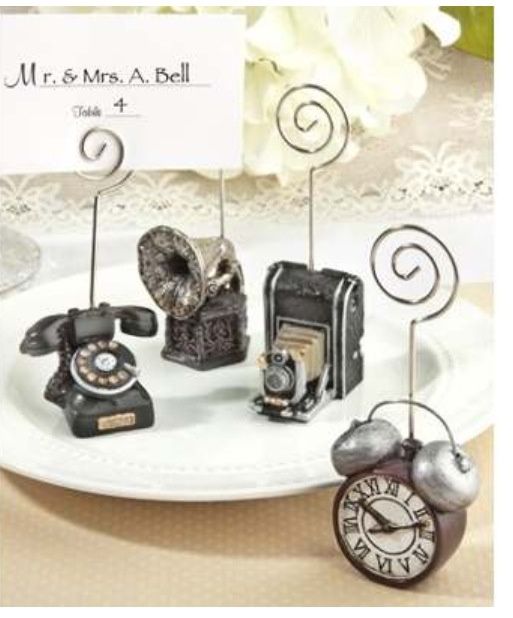 Mis posibles recuerdos para la boda... - 1