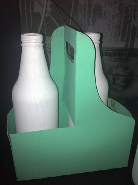 Club de la novia menta - 3