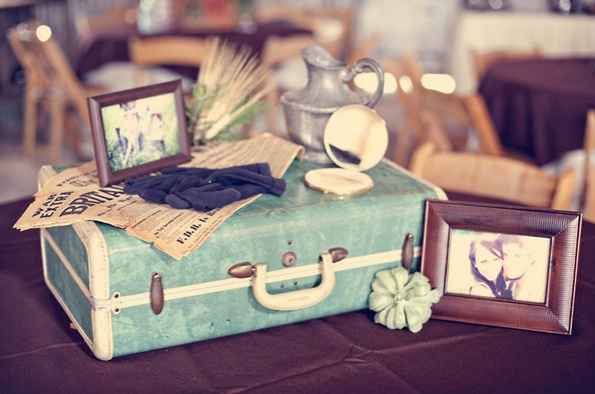 Temática!! dorado, blanco y rojo!! cual es la tuya? - 4