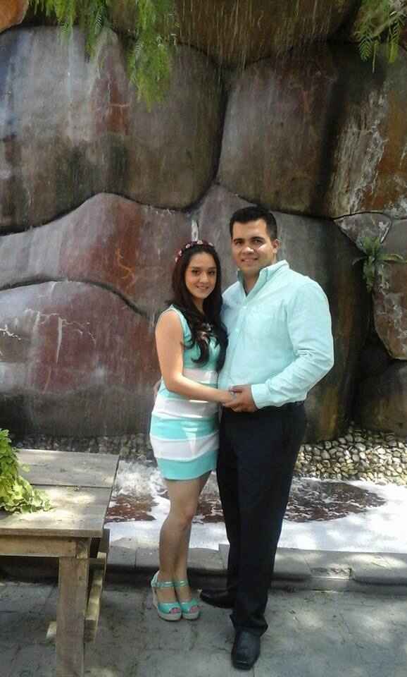 Nuevas Brides queremos conocerlas!!! - 1