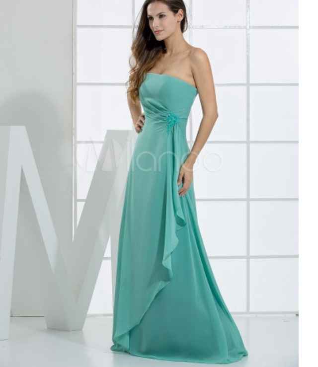 Color de damas.. cual usaran ustedes?? - 2