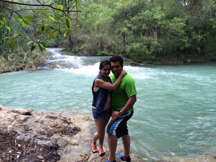 Muestrale al mundo tu foto favorita - 2