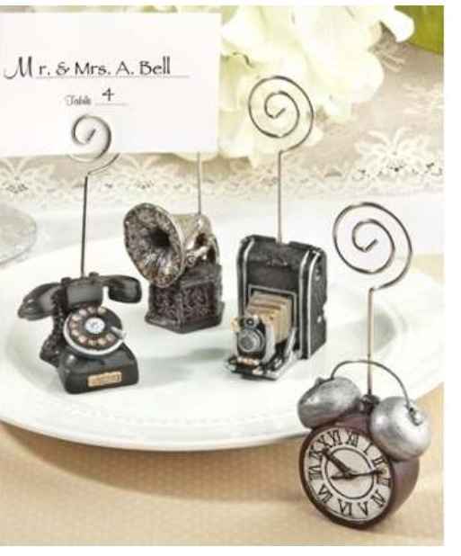 Mis posibles recuerdos para la boda... - 1