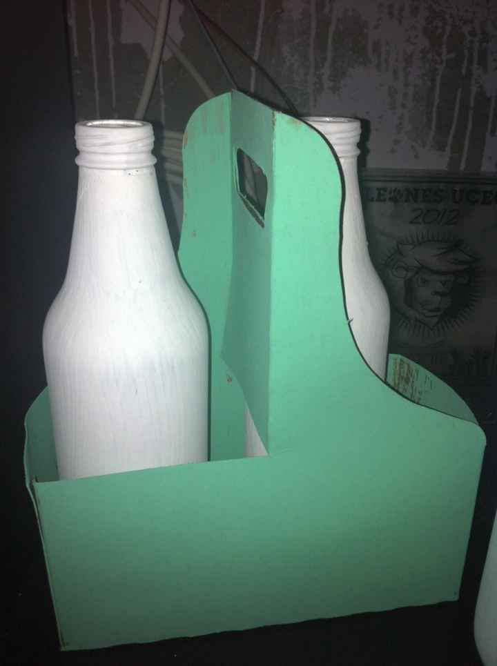 Club de la novia menta - 3