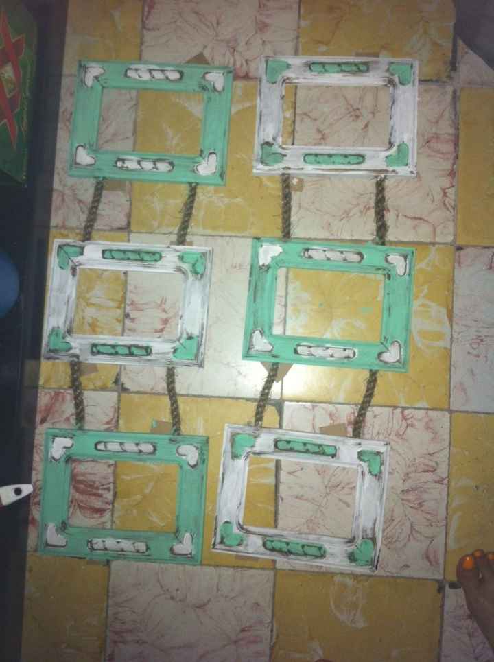 Club de la novia menta - 4