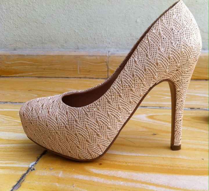 Zapatos divertidos o tradicionales ? - 1