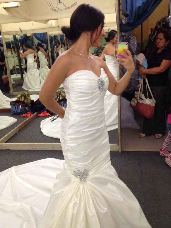 A 2 días del gran día b - 1