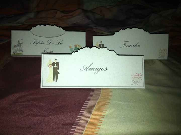 A 2 días del gran día b - 9