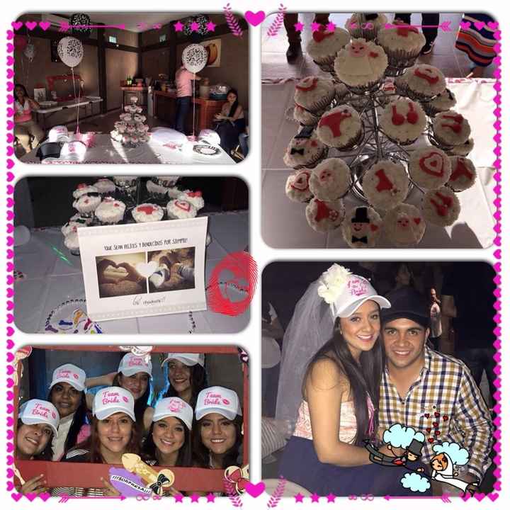 A 2 días del gran día b - 10