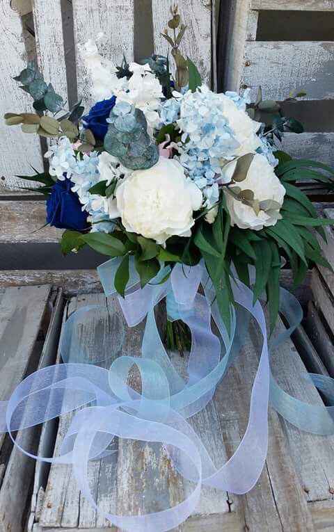 Ayuda con el ramo !!!!! - 4