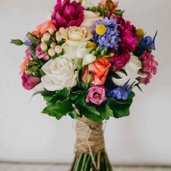 Ayuda con el ramo !!!!! - 6