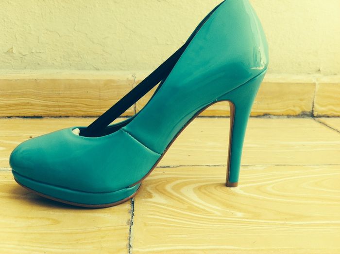 Zapatos divertidos o tradicionales ? - 2