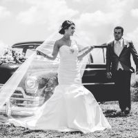 Felizmente casados!!! - 5