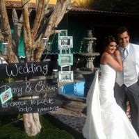 Felizmente casados!!! - 6