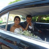 Felizmente casados!!! - 7