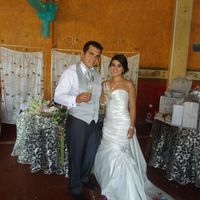 Felizmente casados!!! - 8