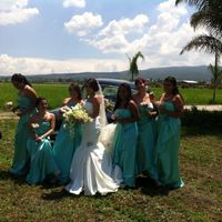 Felizmente casados!!! - 9