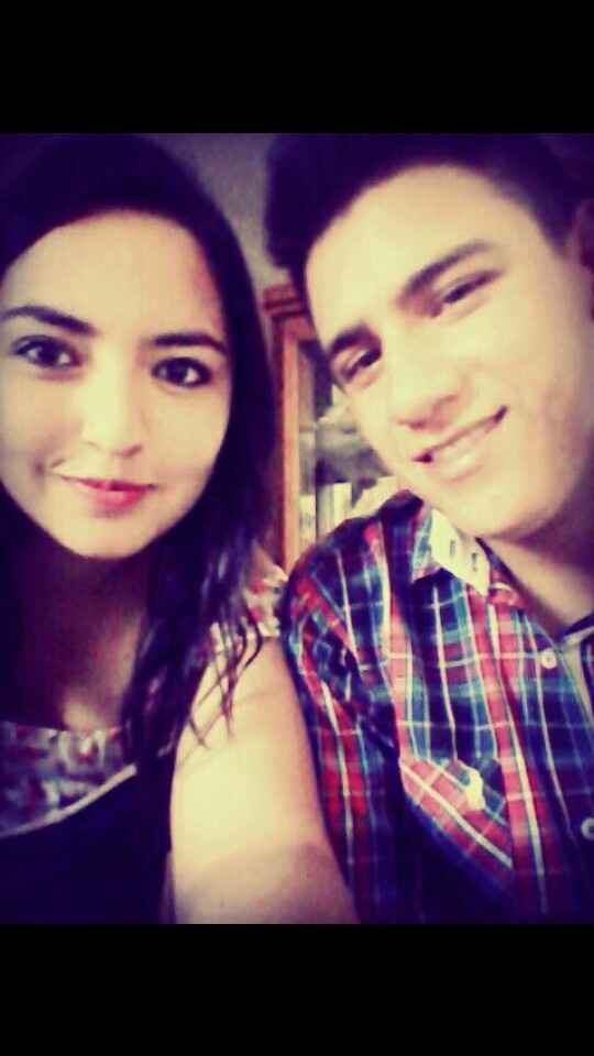 ¡Presénta a tu pareja! - 1