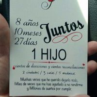 invitación