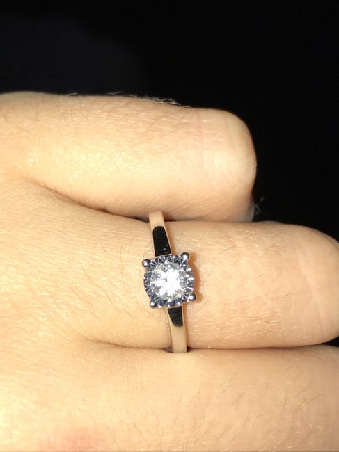 ¿Qué anillo te enamora? - 2