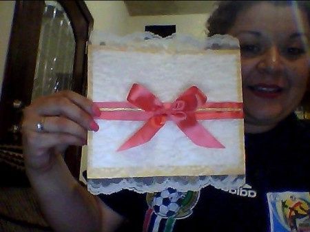 PREVIA DE MI INVITACION 