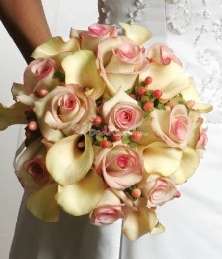 SENCILLO.. CLASICO... CASCADA... BOUQUET.... CUAL ESCOGES TU???