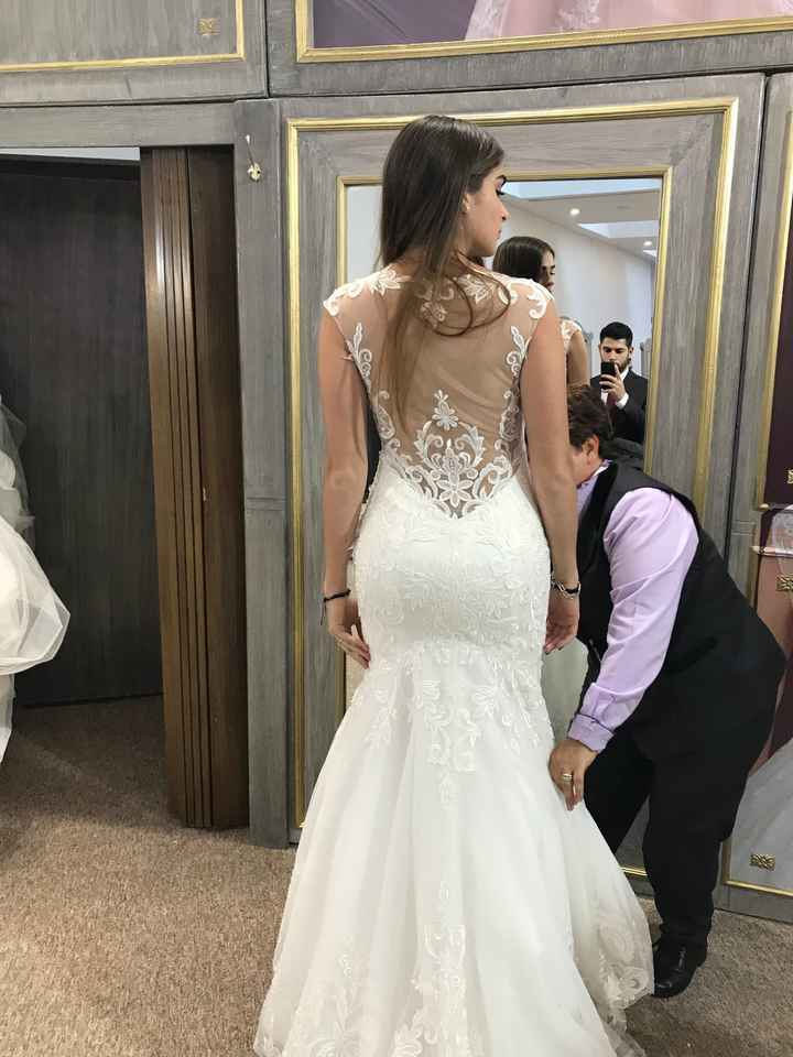 F&m El look que queremos para nuestra boda - 3