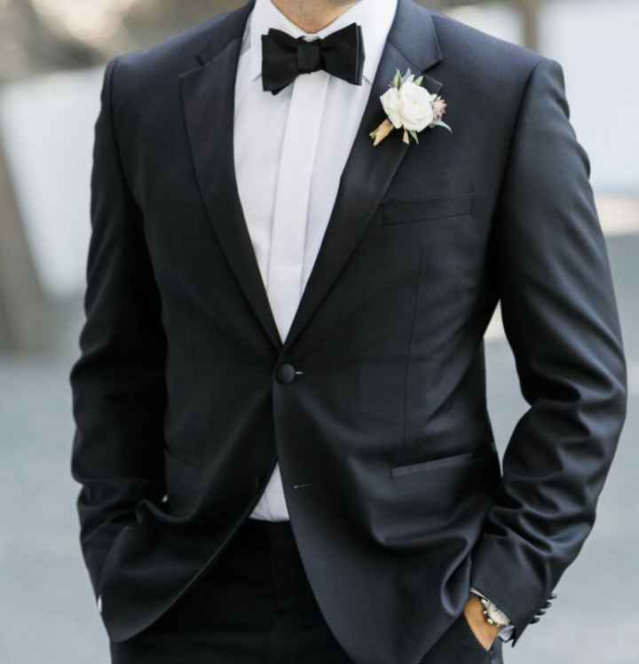 F&m El look que queremos para nuestra boda - 4