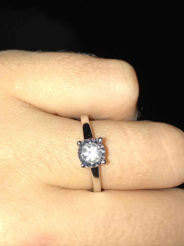 ¿Qué anillo te enamora? - 2