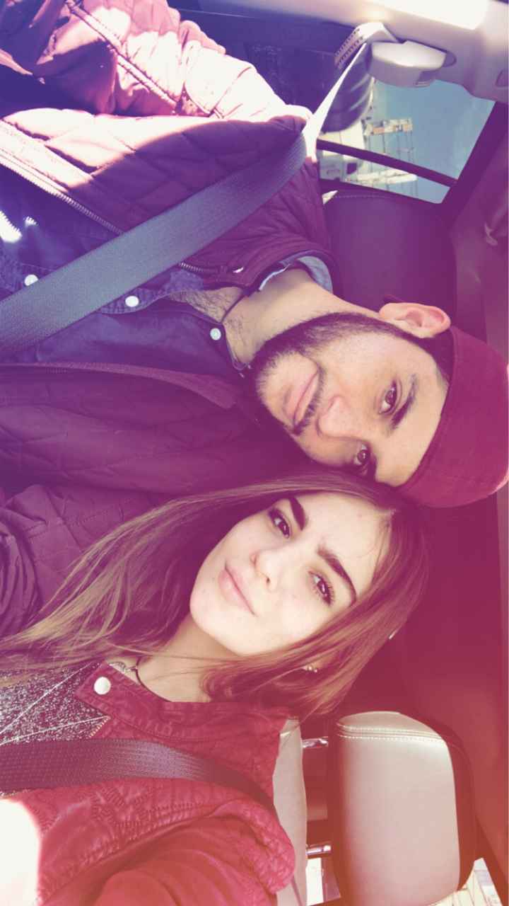 Sube una foto con tu FM o tu FE - 1
