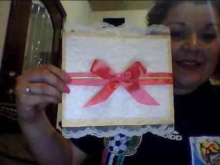 PREVIA DE MI INVITACION 