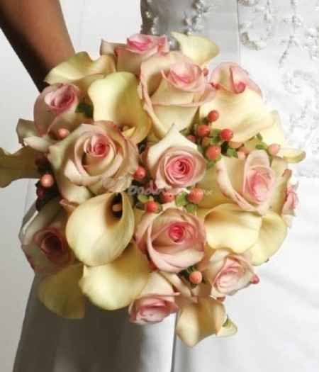 SENCILLO.. CLASICO... CASCADA... BOUQUET.... CUAL ESCOGES TU???