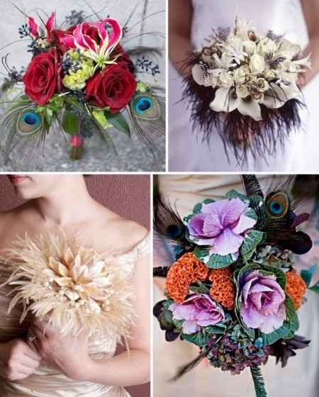 FLORES Y...