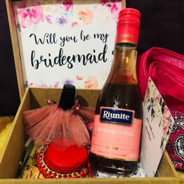 Sorpresa a mis damas - 2