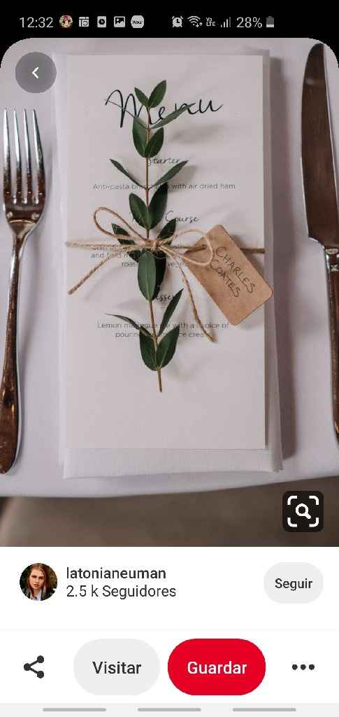 No quiero gastar en invitaciones - 1